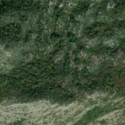 Satellite imagery of Krilo, BA