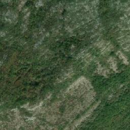 Satellite imagery of Mašova Gradina, BA
