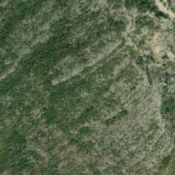 Satellite imagery of Mašova Gradina, BA