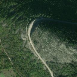 Satellite imagery of Zastrm, BA