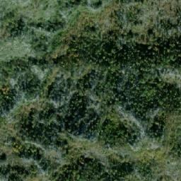 Satellite imagery of Kamenice, ME