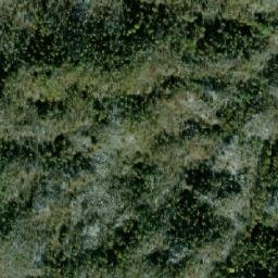 Satellite imagery of Kamenice, ME