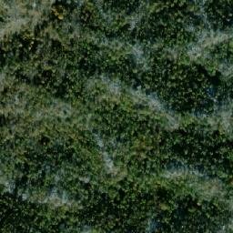 Satellite imagery of Kamenice, ME