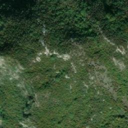 Satellite imagery of Vitorova Greda, ME