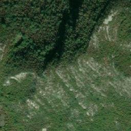 Satellite imagery of Vitorova Greda, ME