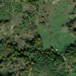 Satellite imagery of Ploča, ME