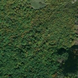 Satellite imagery of Ploča, ME