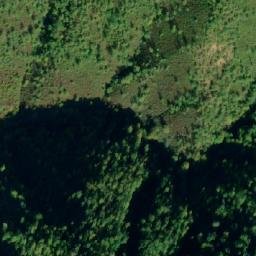 Satellite imagery of Jošanovica Kosa, ME