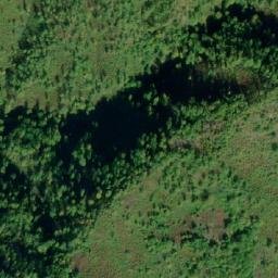 Satellite imagery of Jošanovica Kosa, ME