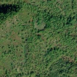 Satellite imagery of Jošanovica Kosa, ME
