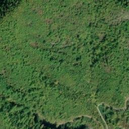 Satellite imagery of Vjeternik, ME