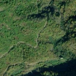 Satellite imagery of Kucino Brdo, ME