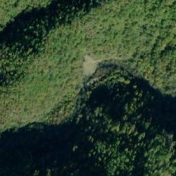 Satellite imagery of Kucino Brdo, ME