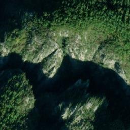 Satellite imagery of Kujave, ME