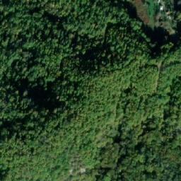 Satellite imagery of Kujave, ME