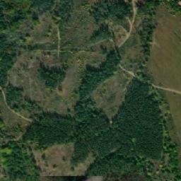 Satellite imagery of Raditsa, BG