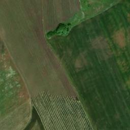 Satellite imagery of Dobra Mogila, BG