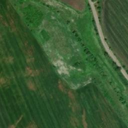 Satellite imagery of Dobra Mogila, BG