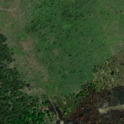 Satellite imagery of Visokata Mogila, BG