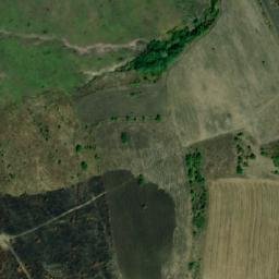 Satellite imagery of Visokata Mogila, BG