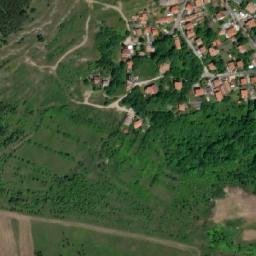 Satellite imagery of TT62/XII/, BG