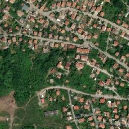 Satellite imagery of TT62/XII/, BG