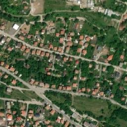 Satellite imagery of TT62/XII/, BG