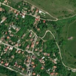 Satellite imagery of TT127, BG