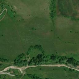 Satellite imagery of TT111, BG