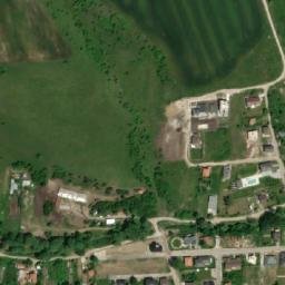 Satellite imagery of TT111, BG