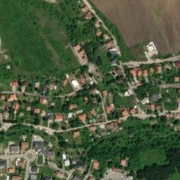 Satellite imagery of TT111, BG