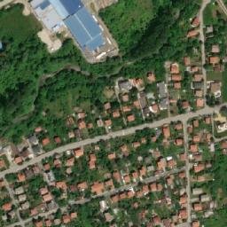 Satellite imagery of TT136, BG