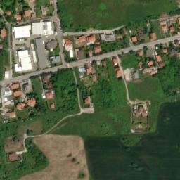 Satellite imagery of TT136, BG