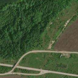 Satellite imagery of TT113, BG