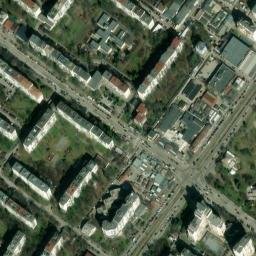 Satellite imagery of TT15/50/, BG