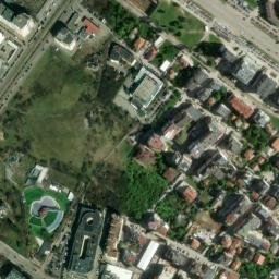 Satellite imagery of TT15/50/, BG