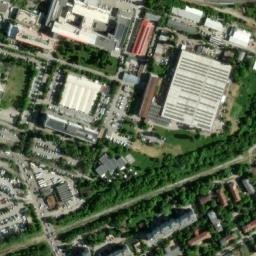 Satellite imagery of TT232, BG