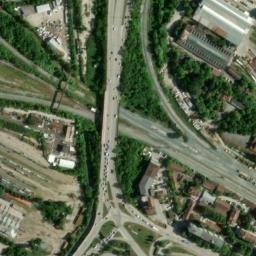 Satellite imagery of TT232, BG