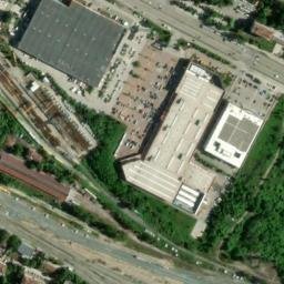 Satellite imagery of TT126B, BG