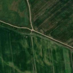 Satellite imagery of TT153, BG