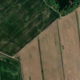 Satellite imagery of TT153, BG