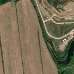 Satellite imagery of TT153, BG