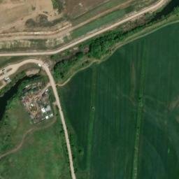 Satellite imagery of TT94, BG