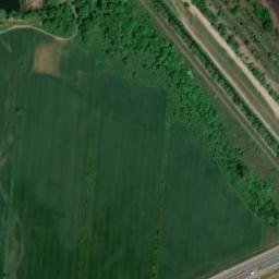 Satellite imagery of TT94, BG