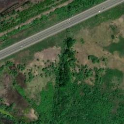 Satellite imagery of TT93, BG