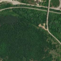 Satellite imagery of TT5, BG