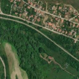 Satellite imagery of TT5, BG