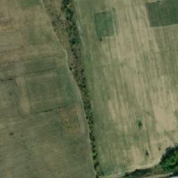 Satellite imagery of TT33, BG