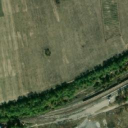 Satellite imagery of TT33, BG