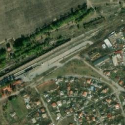 Satellite imagery of TT33, BG